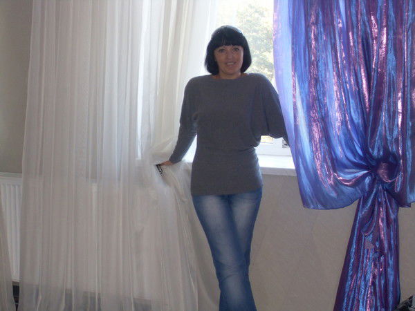 Людмила Гончаренко