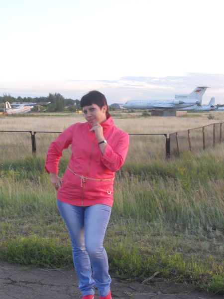 Ксения Кузнецова