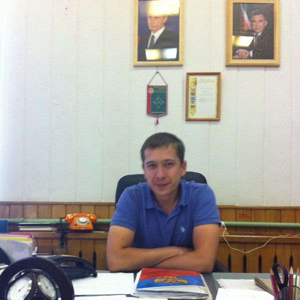 Александр Зайцев