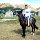 Берик Иманулинов