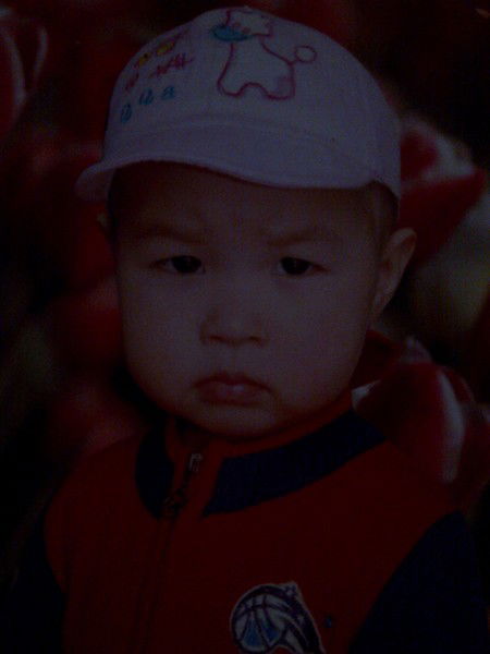 Элбурс Жаманкулов