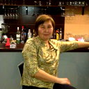 Лариса Русакова