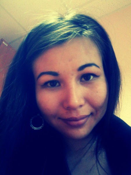 Гульжан Ахметова