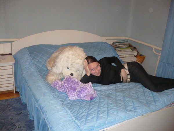 Даша Сандакова