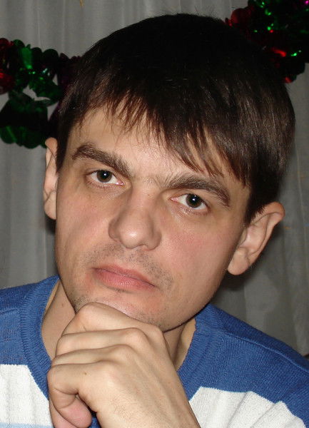 Андрей Кочуров