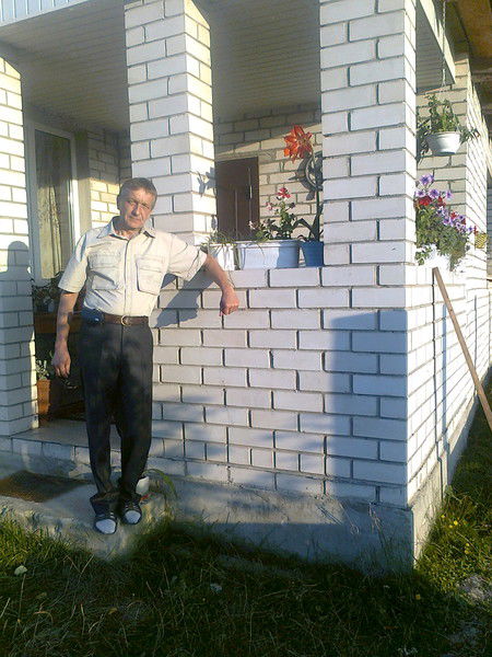 Сергей Броницкий