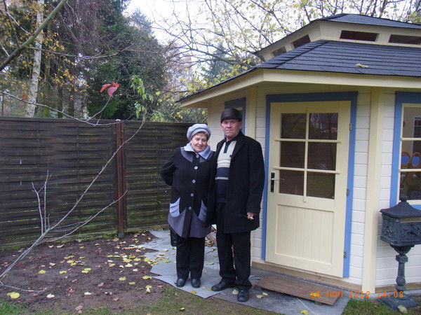 Людмила Райвигерст