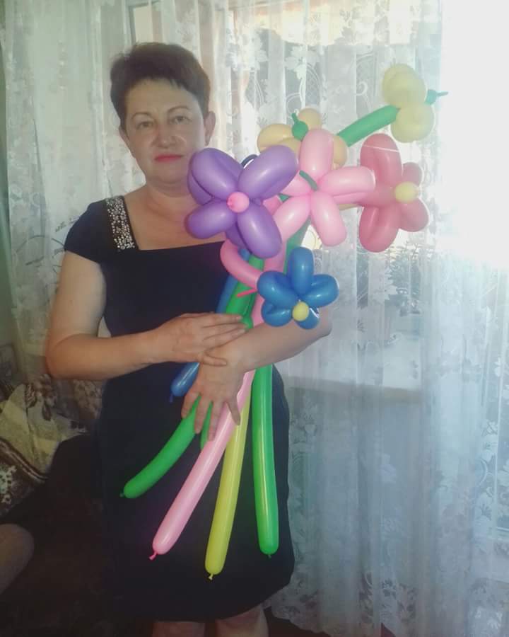 Ирина Бульба