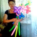 Ирина Бульба