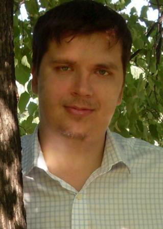 Евгений Блинов