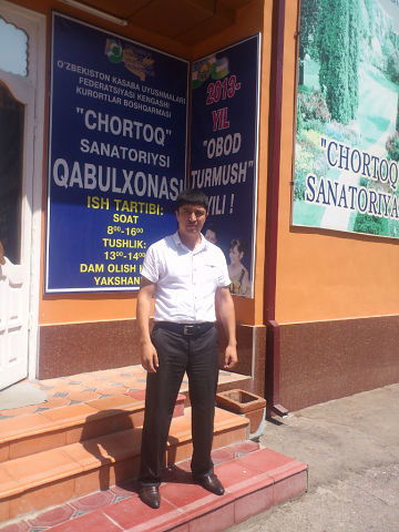 Абдулхамид Дадабоев