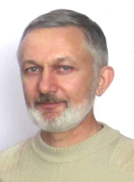 Евгений Носачевский