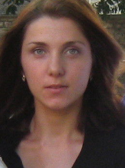 Надежда Давыдович