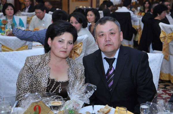 Уланбек Иманбердиев