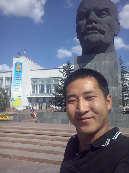 Соел Суворов