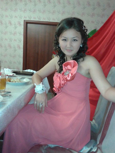 Шахерезада Балтажан