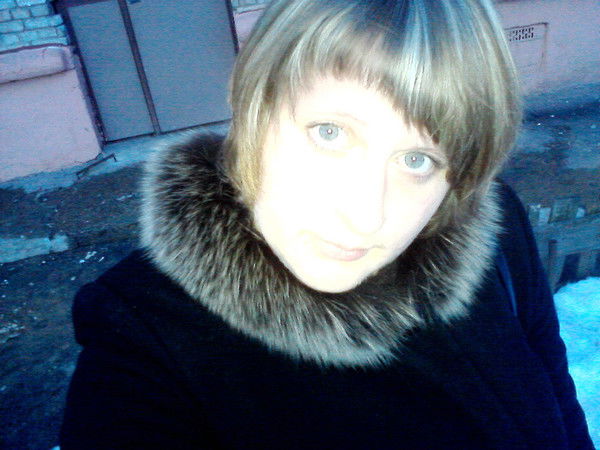 Ольга Мудрагель