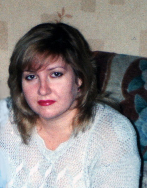 Ольга Каменщикова