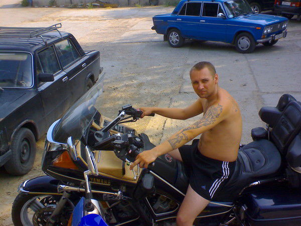 Тимофей Иванов