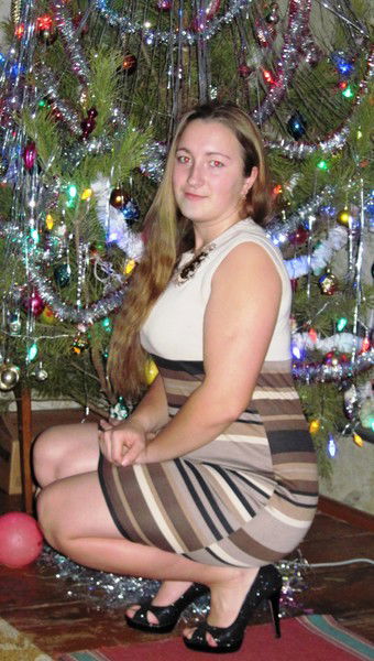 Наталия Манюня