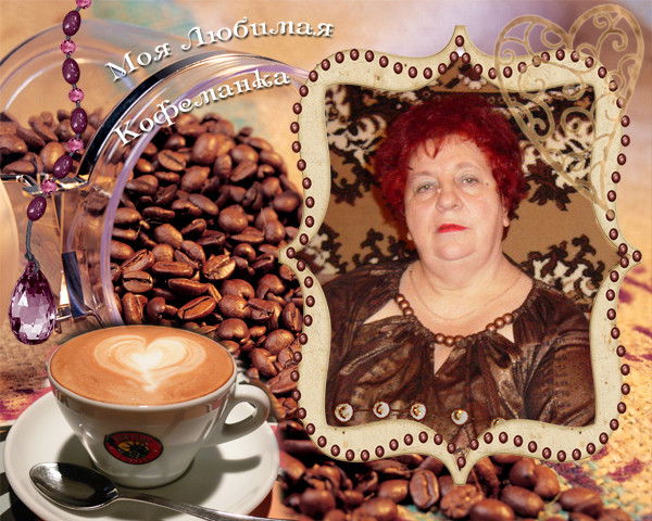 Лариса Панина