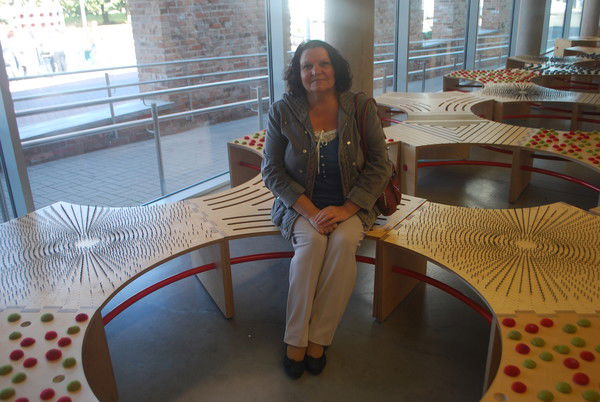 Марина Петухова