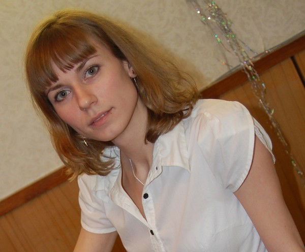 Ирина Калинина