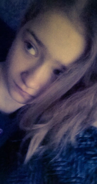 Ксюша Никифорова