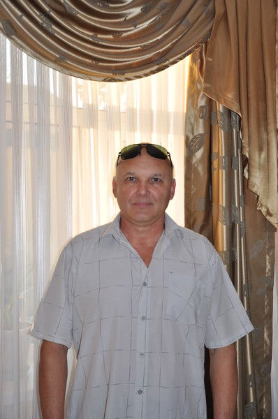 Николай Литвиненко