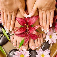 Наталья Марчук