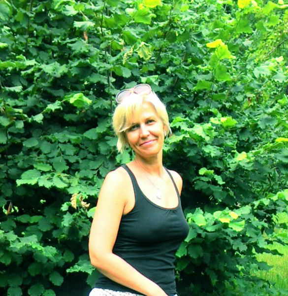 Светлана Гузева