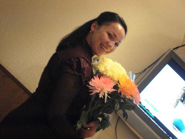 Наталья Звонарёва