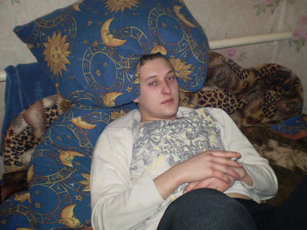 Сергей Абрамов