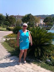 Марина Заварыкина