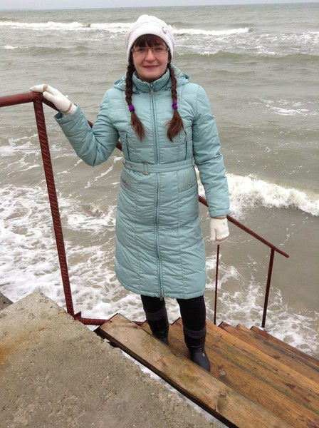 Юлия Кагирова