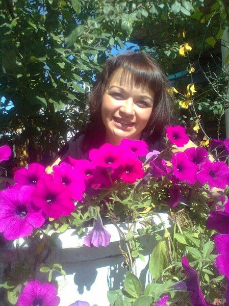 Ольга Борисова