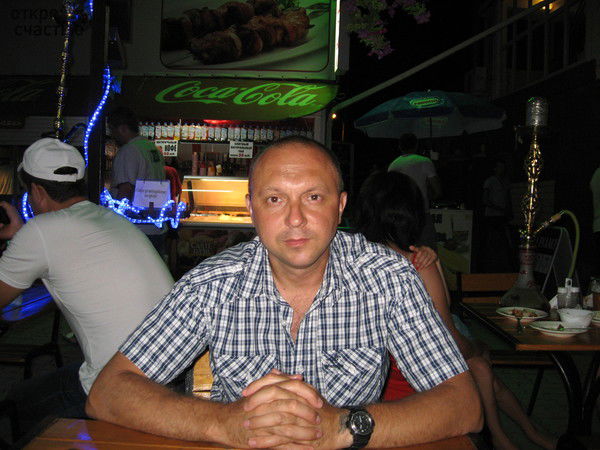 Андрей Дрофин