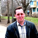Сергей Крупин