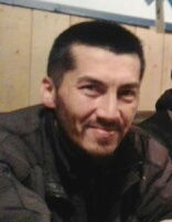 Азат Бикмухаметов