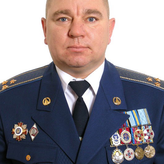 Владимир Колбаса