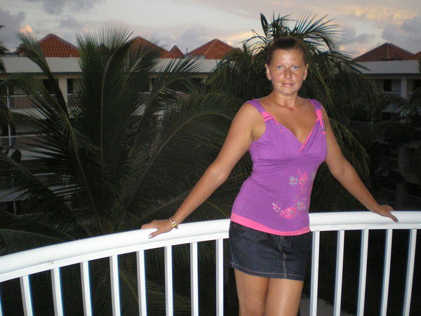 Марина Запорожцева