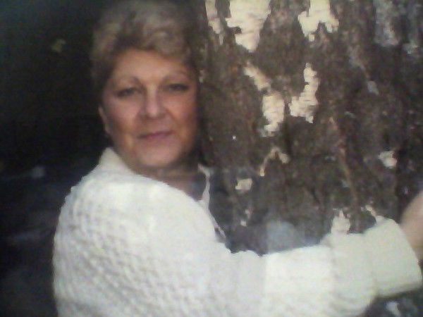 Ирина Флоренова