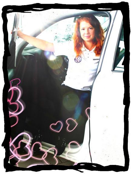 Мария Пономарева