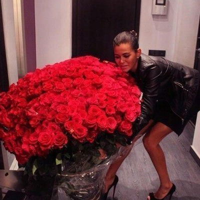 Олеся Колесова