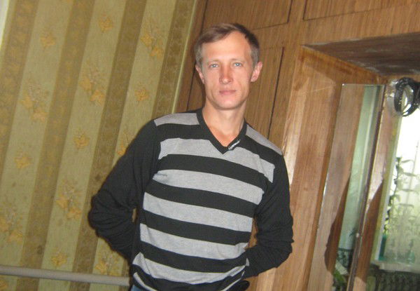 Александр Клёнов