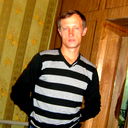 Александр Клёнов