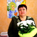 Елена Широносова
