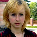 Светлана Ханевич (Селезнева)