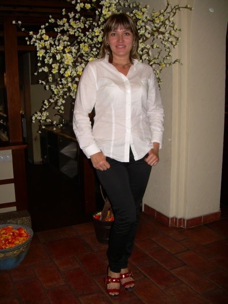 Светлана Рудакова