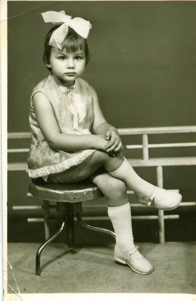 Снежана Григорьева